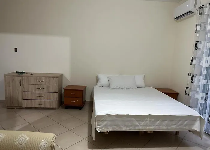 Cloe Apartaments