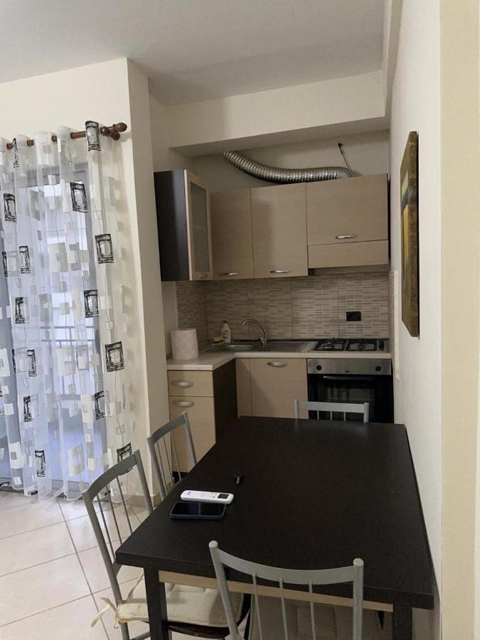 Apartament Cloe *
